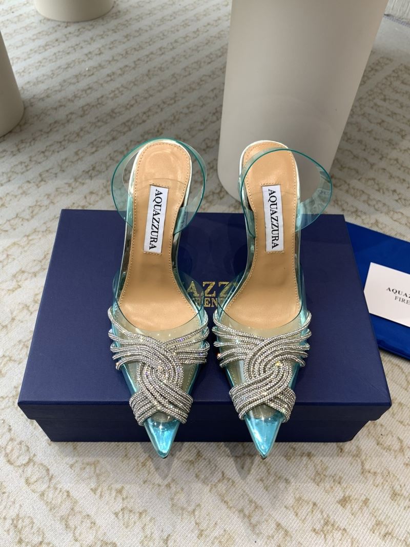 Aquazzura Sandals